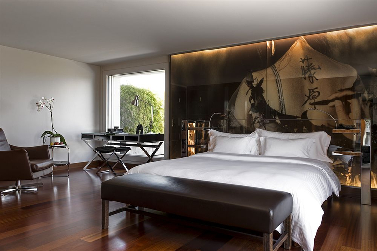 The Hotel Luzern, Autograph Collection, Luzern