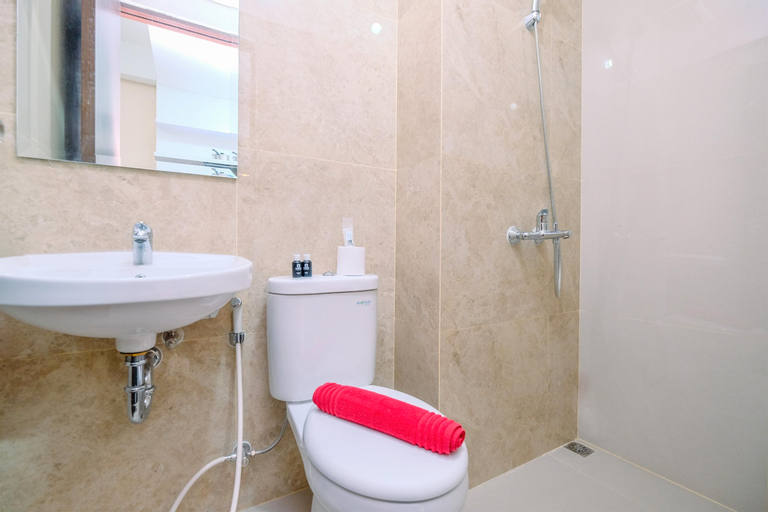 Bathroom 3