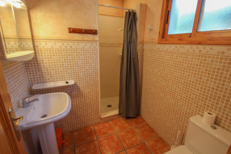 Others 2, Pedro - two story holiday home villa in El Portet, Alicante