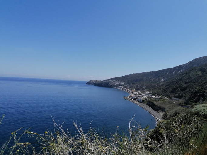 Others 3, Villa Panorama, Messina