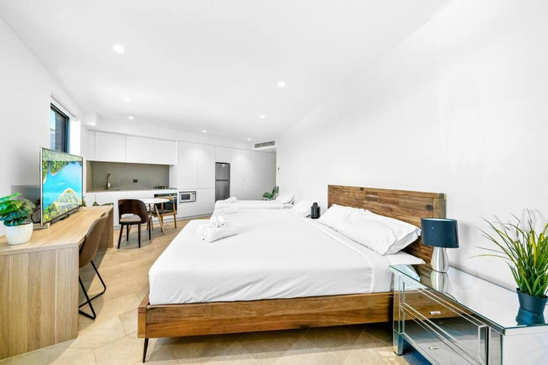 Bedroom 27