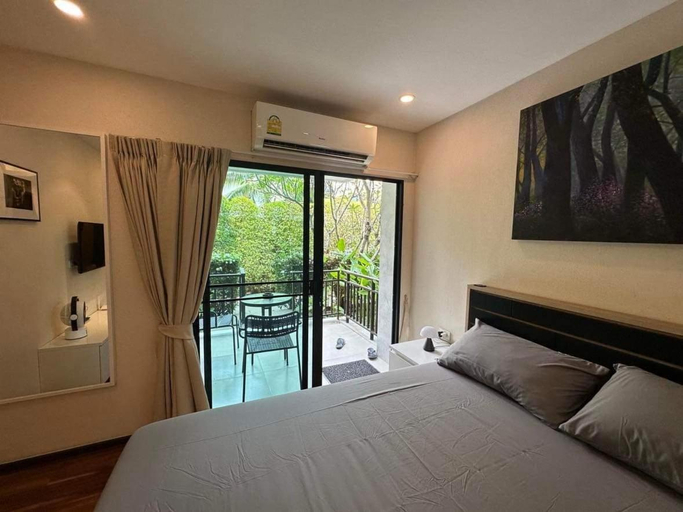 Bedroom 3, The Title Rawai Phuket Condominium , Phuket Island