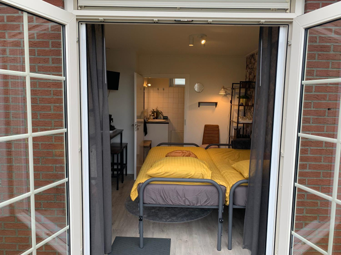 Others 5, B&B slapen in de veenhoop, Smallingerland