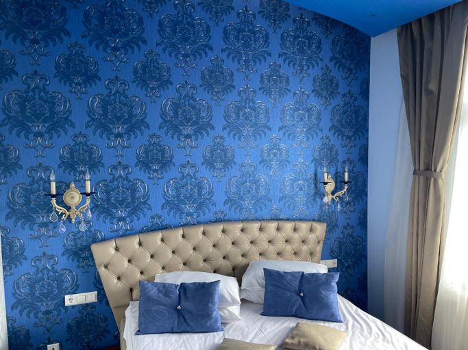 Bedroom 2, Casa Dunarea by Genco, Predeal