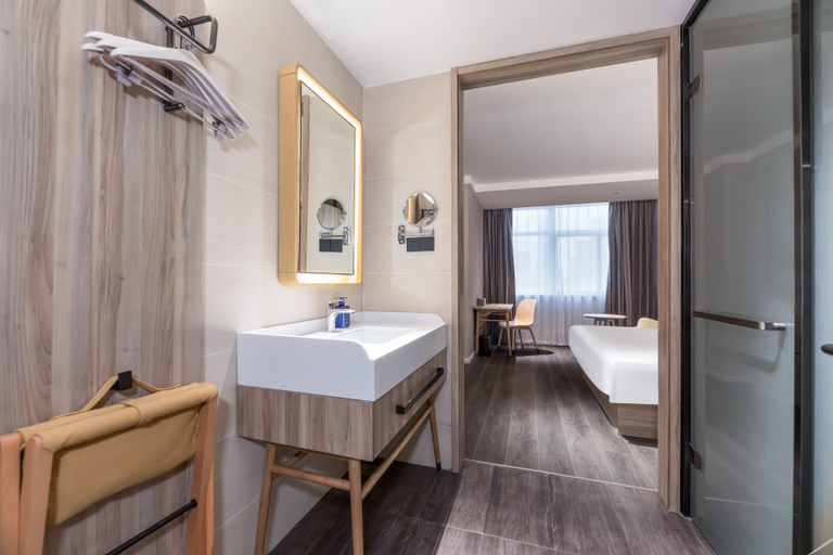 Others 4, Hanting Hotel Bengbu Yiwu Commerce and Trade City, Bengbu