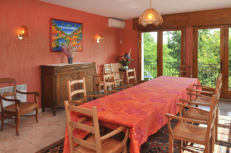 Food & Drinks 5, Logis Hotel Aux Tauzins, Landes