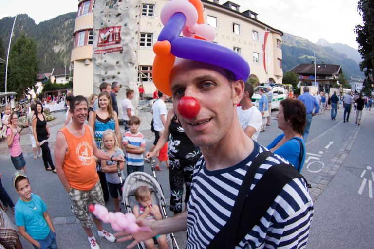 monas home mayrhofen, Schwaz