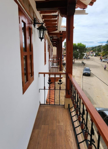 Others 5, Hotel Villa Javier VDL, Villa de Leyva
