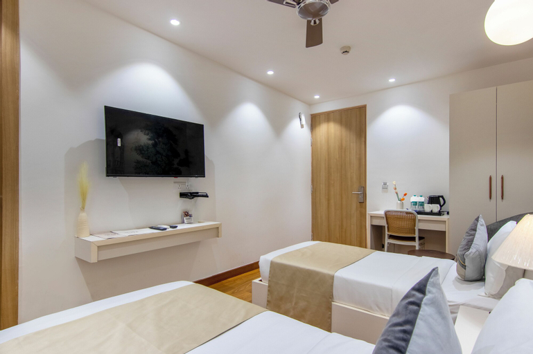 Bedroom 14