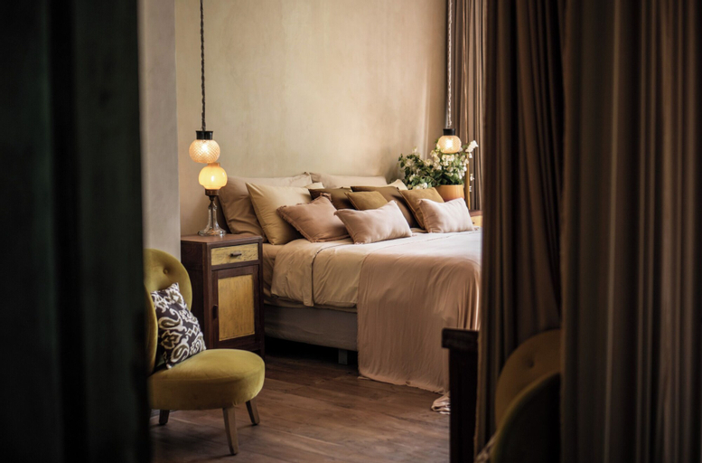 Bedroom 6