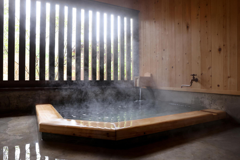 Bathroom 4, KominkaNeri, Miyawaka
