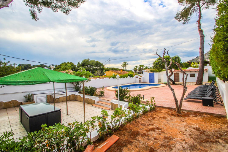 Others 5, Pedro - two story holiday home villa in El Portet, Alicante