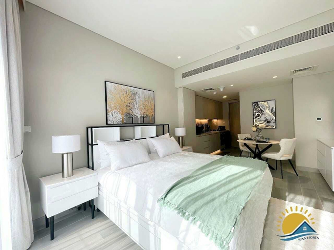 Bedroom 4, Dubai Marina Walk Gem Modern Apartments, Dubai
