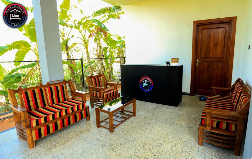 Public Area