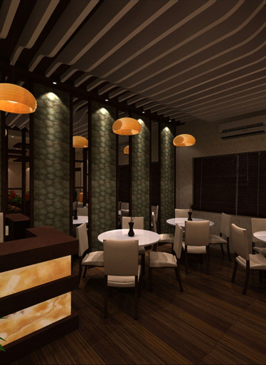 Food & Drinks 5, Hotel The Seven, Dadra and Nagar Haveli