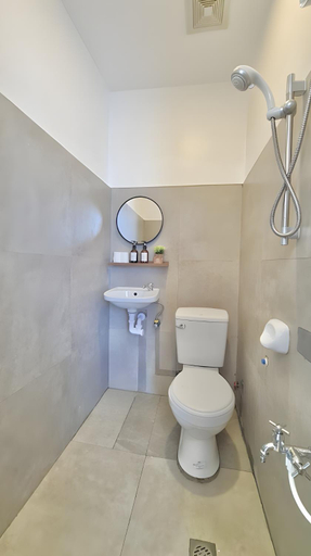 Others 4, NEW Modern home near Airport, Beach and Fast Wi-Fi, Lapu-Lapu City