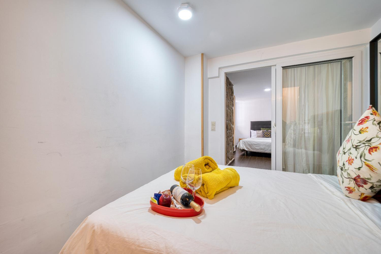 Others 3, A CASACAFE Madrid Pozuelo Estacion Private Rooms, Madrid