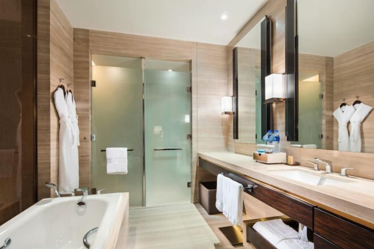 Bathroom 6