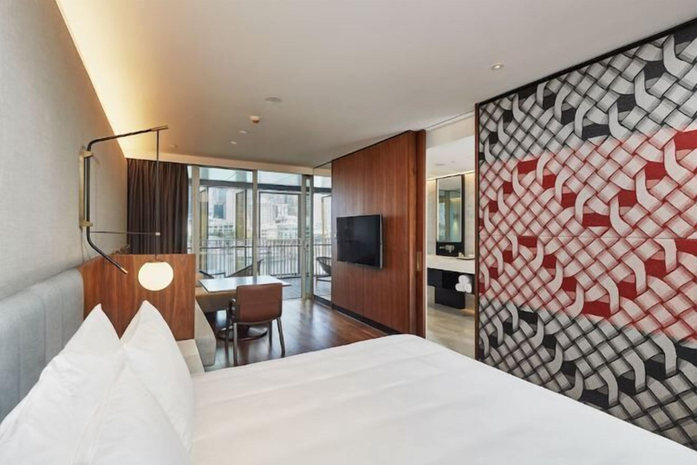 Bedroom 17