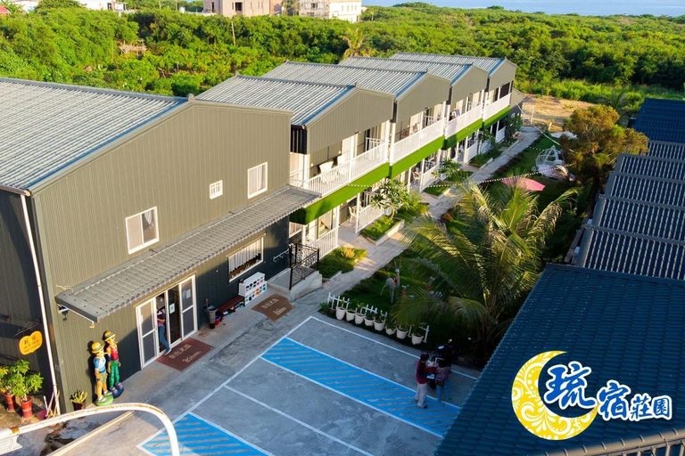 Others 5, Liusu Homestay, Pingtung