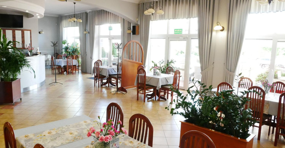 Food & Drinks 3, Restauracja Kargul noclegi, Łęczyca