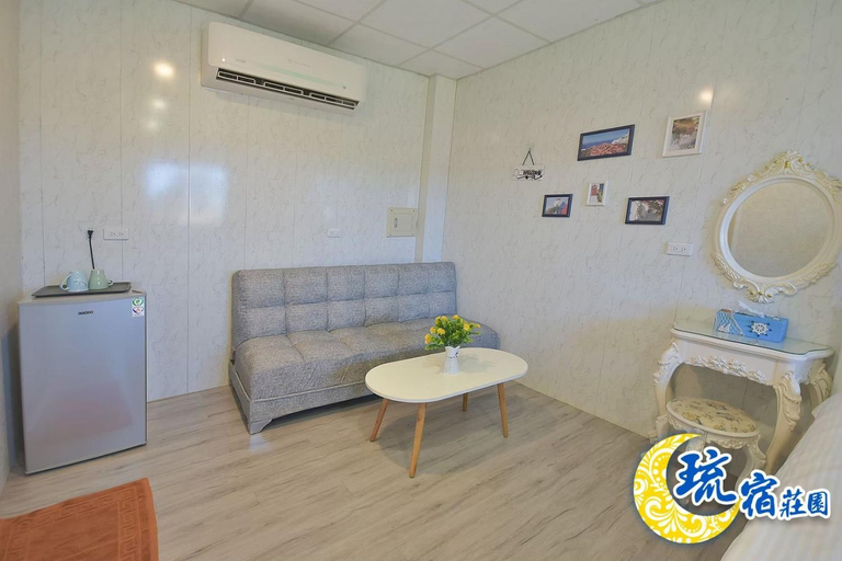 Bathroom, Liusu Homestay, Pingtung