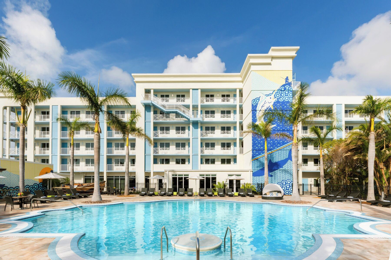 24 North Hotel Key West - Newly Renovated, Monroe