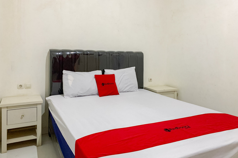 Reddoorz @ Hotel Bahagia Pangandaran, Pangandaran