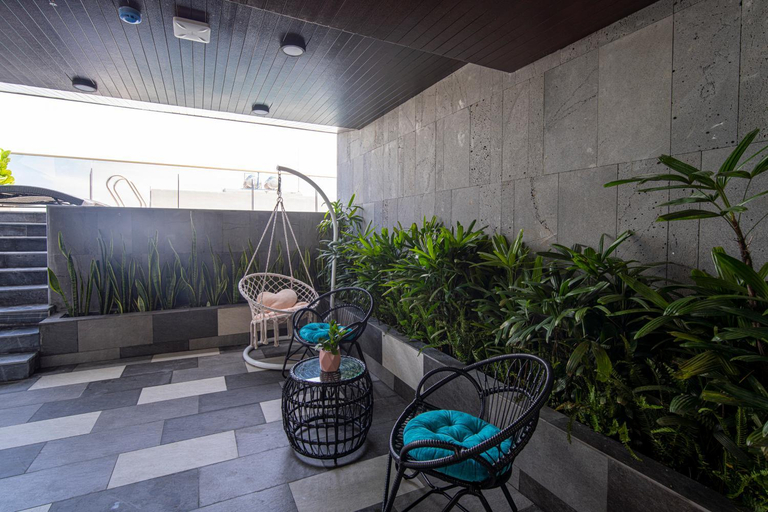 Others 4, HSuites Riverside Hotel and Apartment, Da Nang