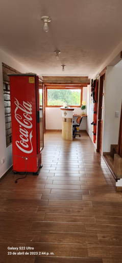 Public Area, Hotel Villa Javier VDL, Villa de Leyva