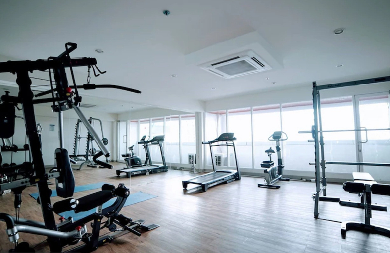 Others 4, Studio Room at Grand Kamala Lagoon, Bekasi