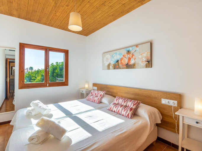 3, Villa Es Trenc Pool-Beach House Xaloc 99 by Interhome, Baleares