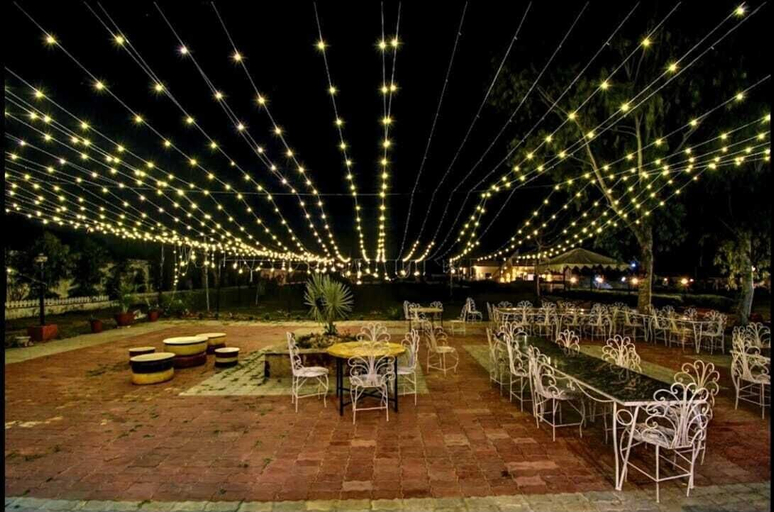 Food & Drinks, Wedcation Rani Bagh Resort By TIVOLI, Jaipur