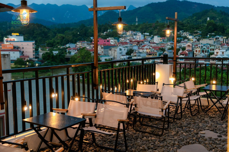 Food & Drinks 4, CAO BANG ECO HOUSE, Cao Bằng