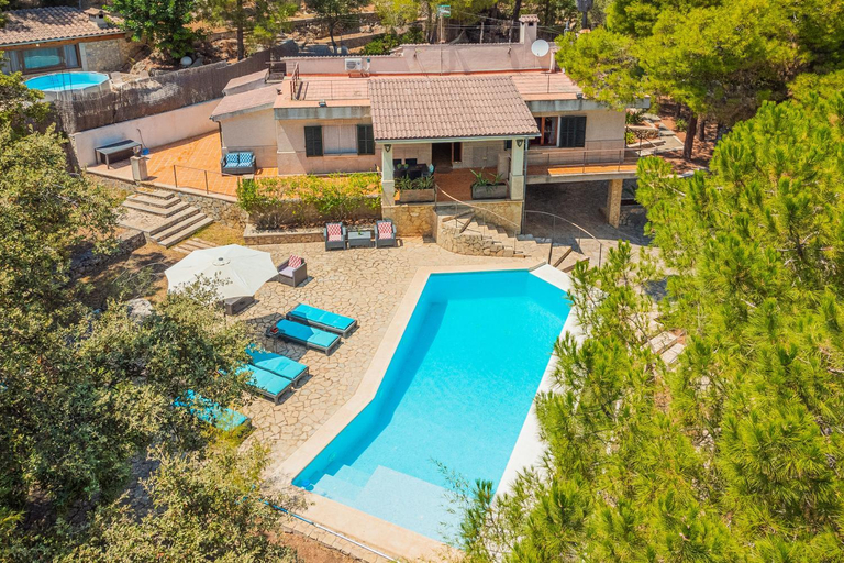 Others 3, Villa Ses Basses, Baleares