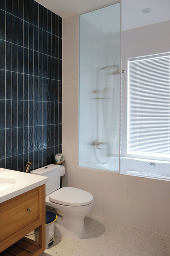 Bathroom 5, Novaworld Phan Thiet - Alala Stay, Phan Thiết