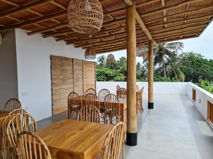 Food & Drinks 4, Ohana Surf Guest House, Habaraduwa