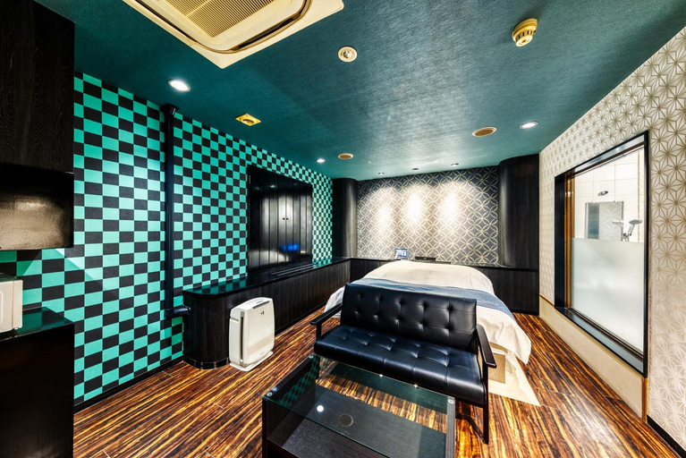 Others 5, Hotel Lotus Higashiosaka -Adult Only, Higashiōsaka