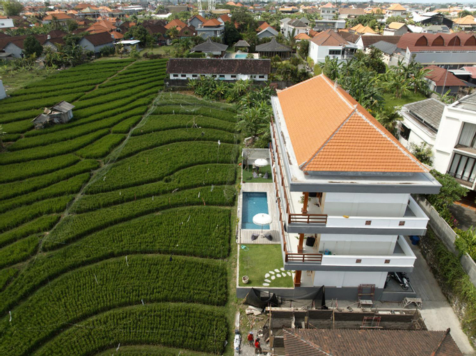 The Backyard Canggu, Badung