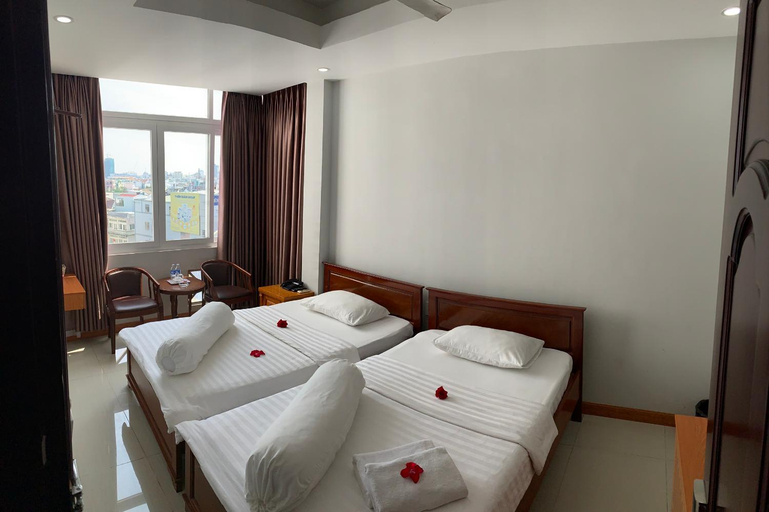 Others 5, Rich Hotel, Ninh Kiều