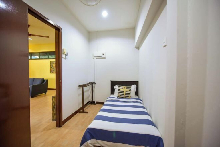 Bedroom 20