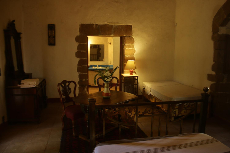 Others 3, Hacienda la Luna, Tetecala