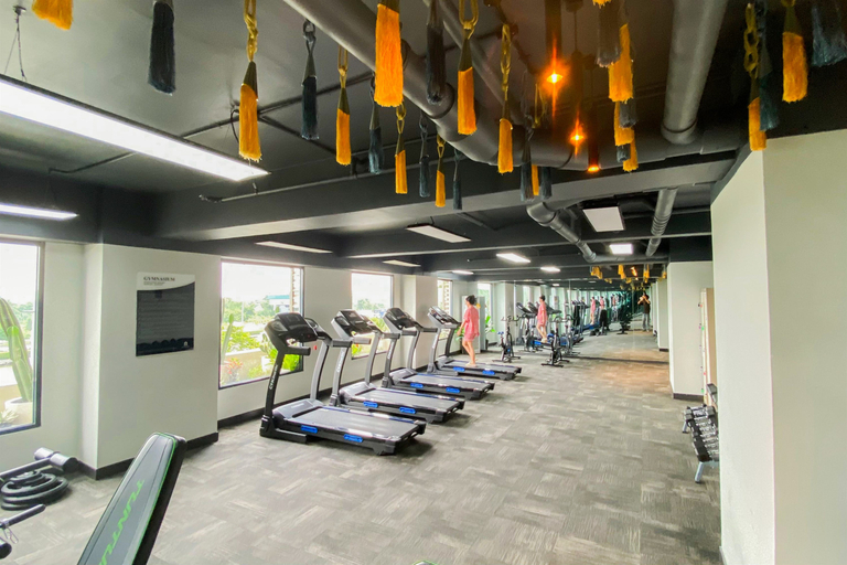 Others 4, Comfy and Compact Studio at Sky House Alam Sutera Apartment By Travelio, Tangerang