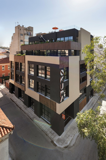Exterior & Views 2, Okupa, Attica