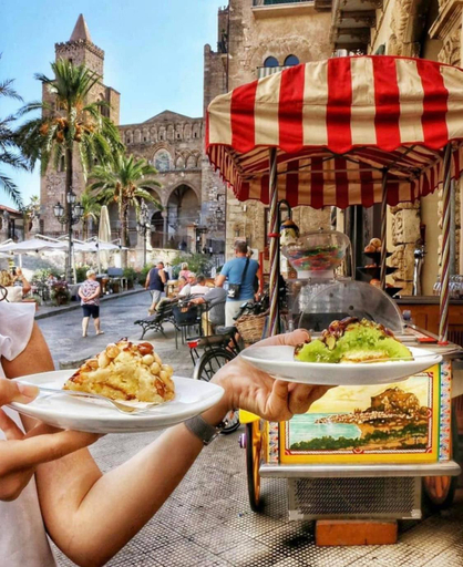Others 5, Meravigghia Suites Cefalu, Palermo