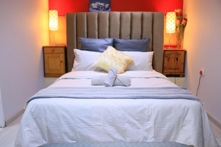 Others 4, Rio Guest House, City of Cape Town
