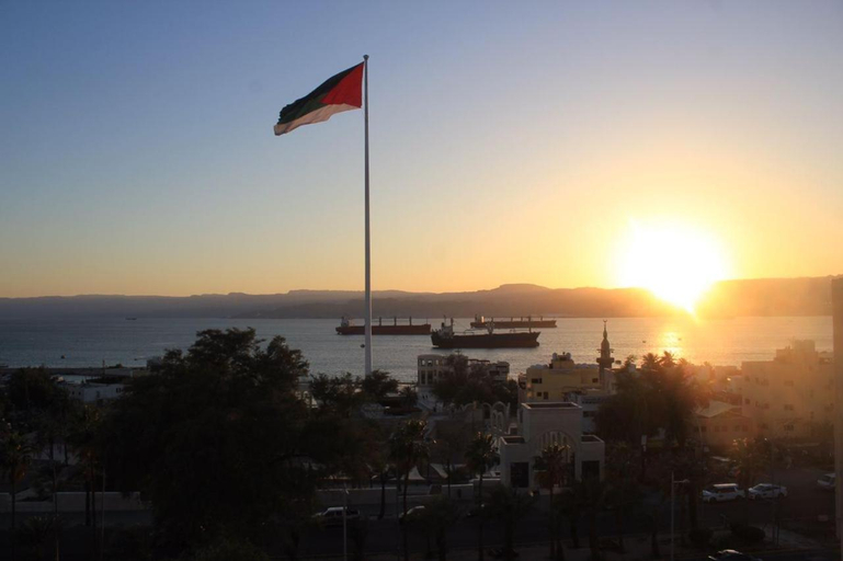 Others 2, Castle beach hotel, Aqaba
