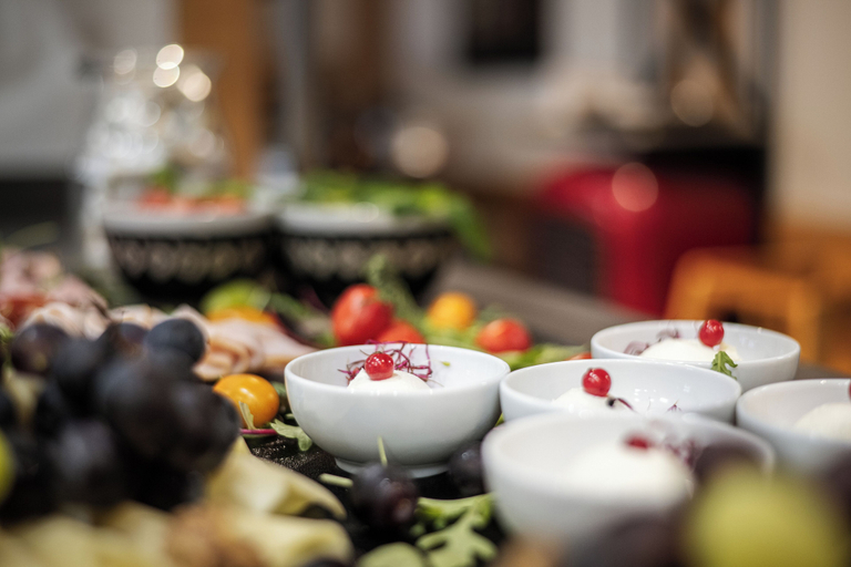 Food & Drinks 5, myNext - Hotel Rudy, Wien
