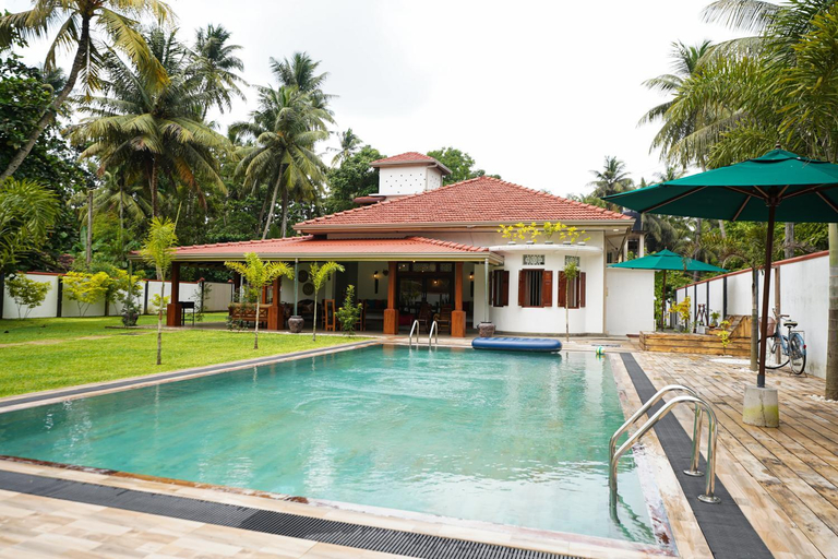 Others 5, Cozy Villa, Hikkaduwa