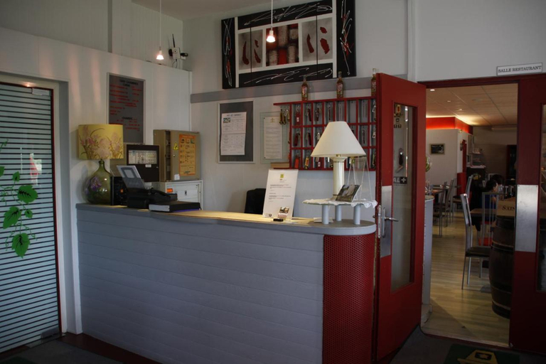 Public Area 2, Logis Relais Des Garrigues, Tarn-et-Garonne